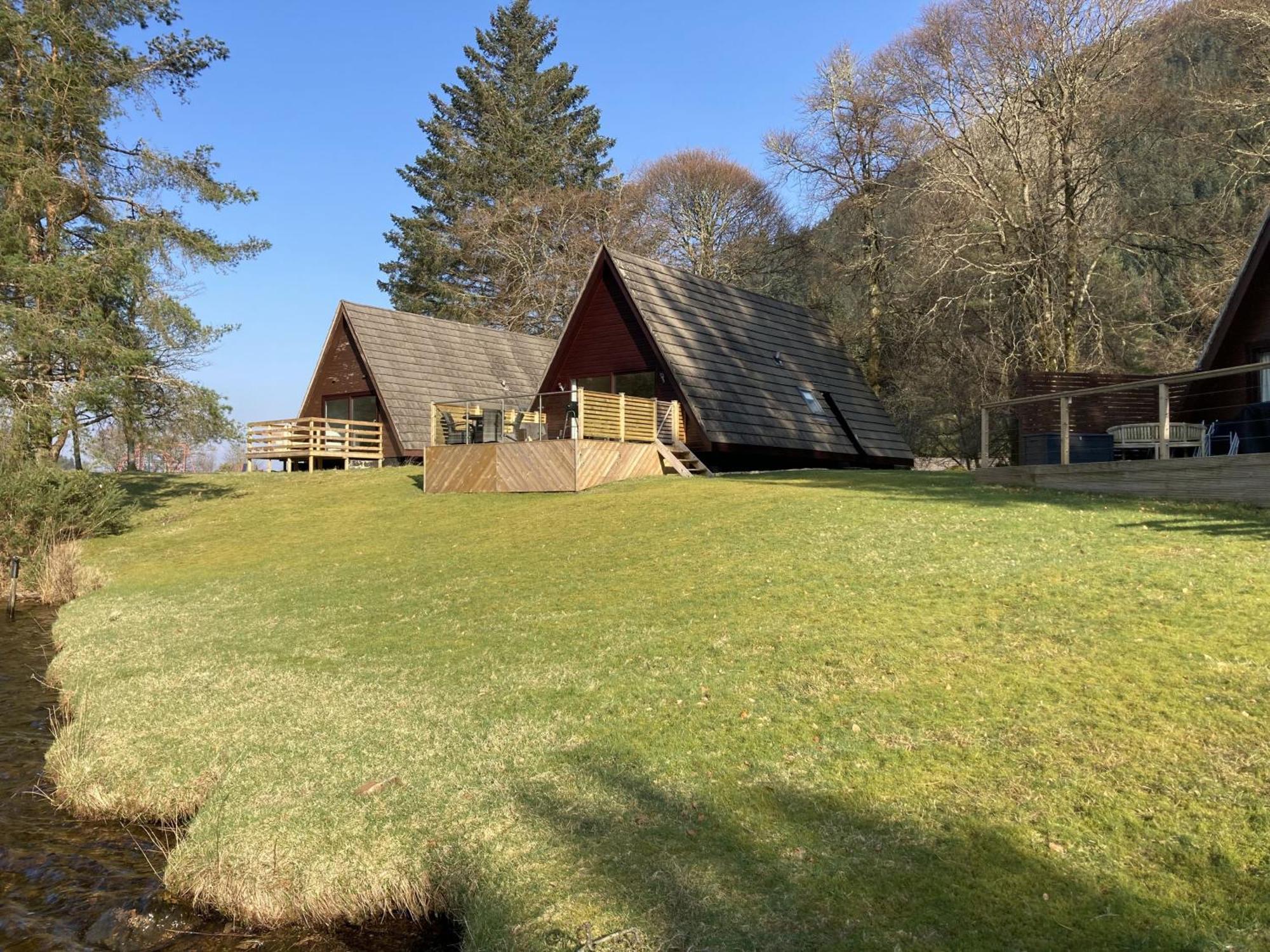 Lodge 24 史宾桥 外观 照片