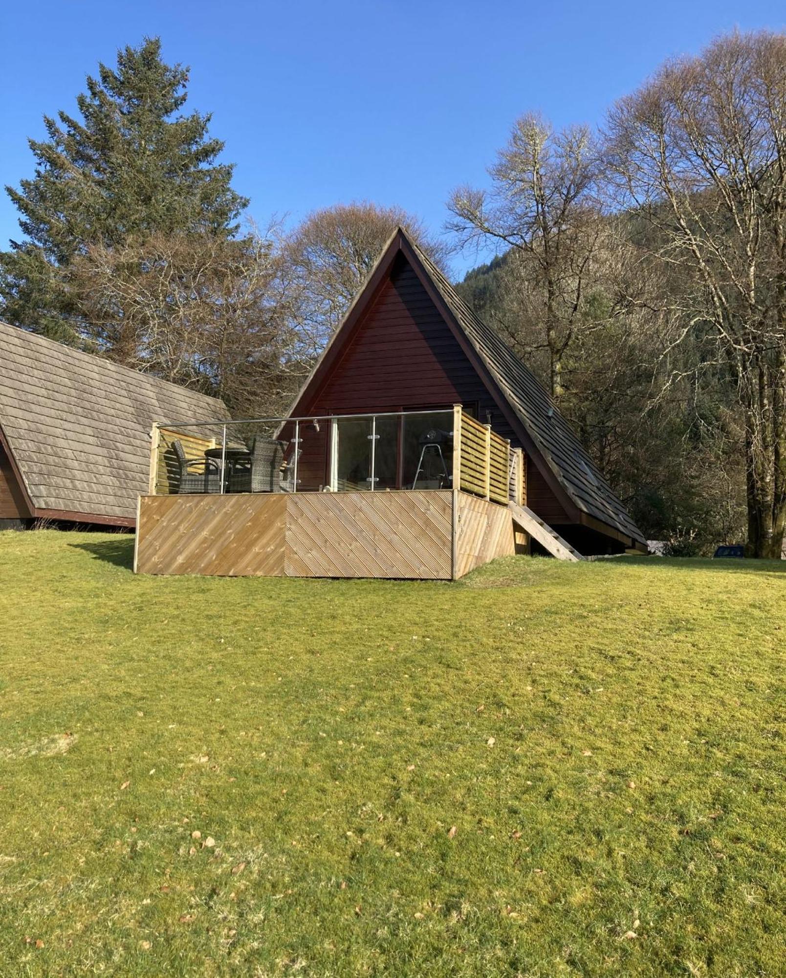 Lodge 24 史宾桥 外观 照片